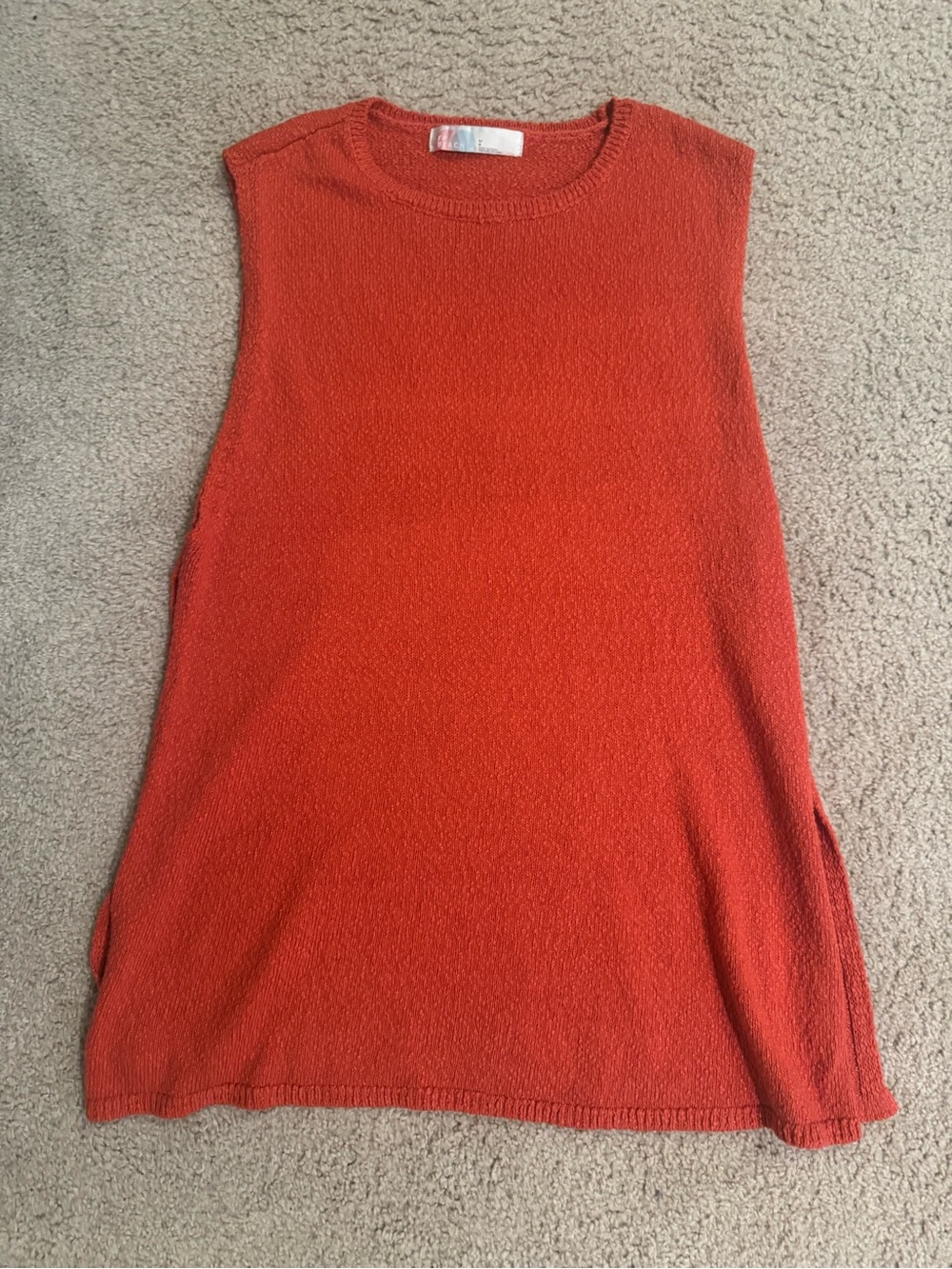 Free People Beach Cover Up Size L